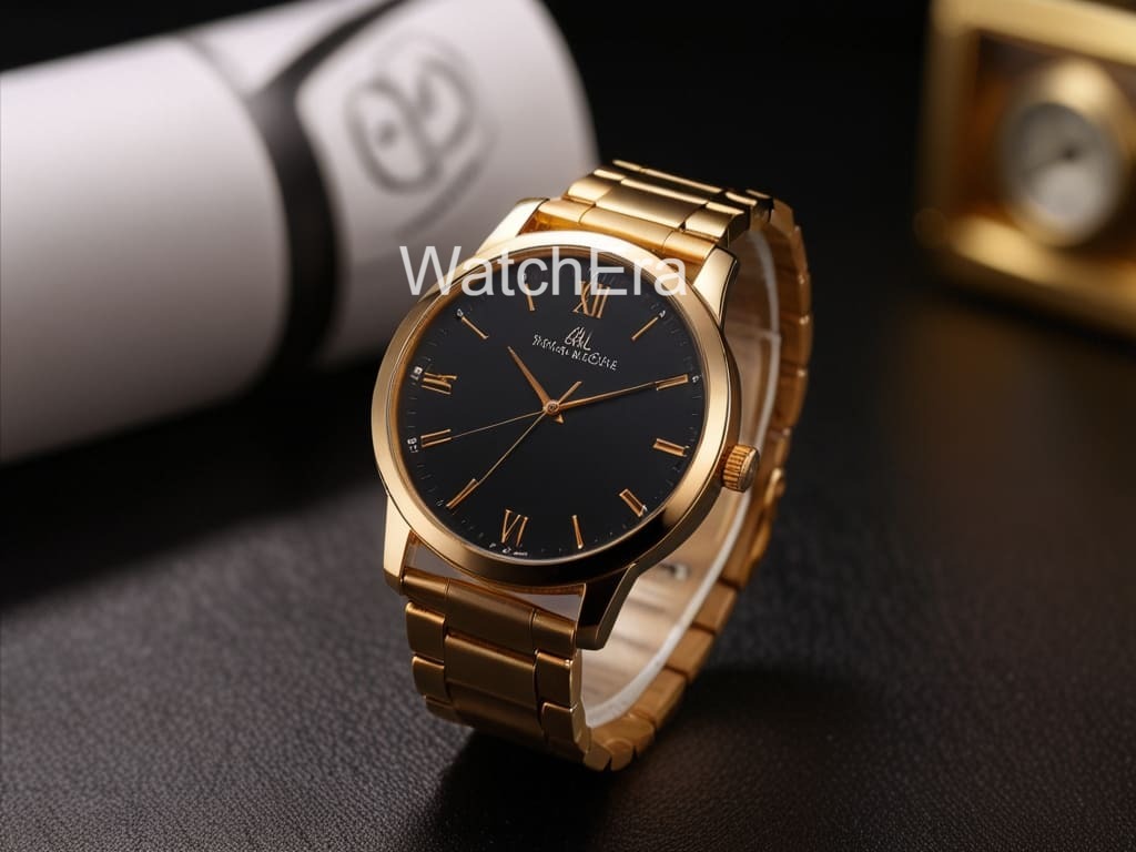 Men's Smartwatch 1