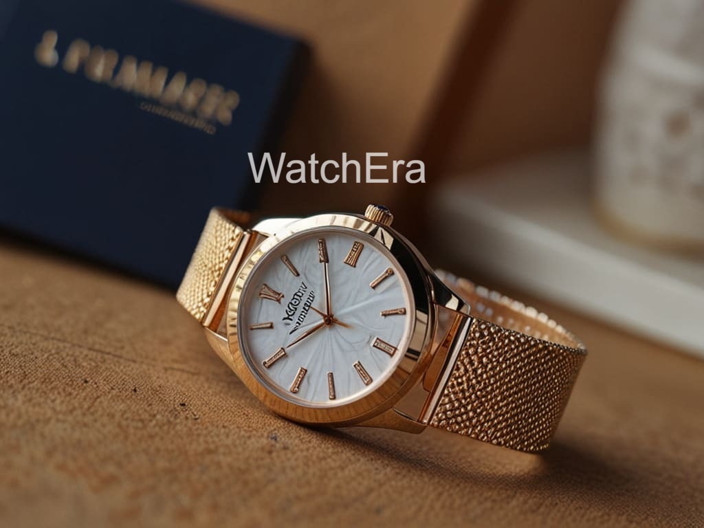 Women's Premium Watch