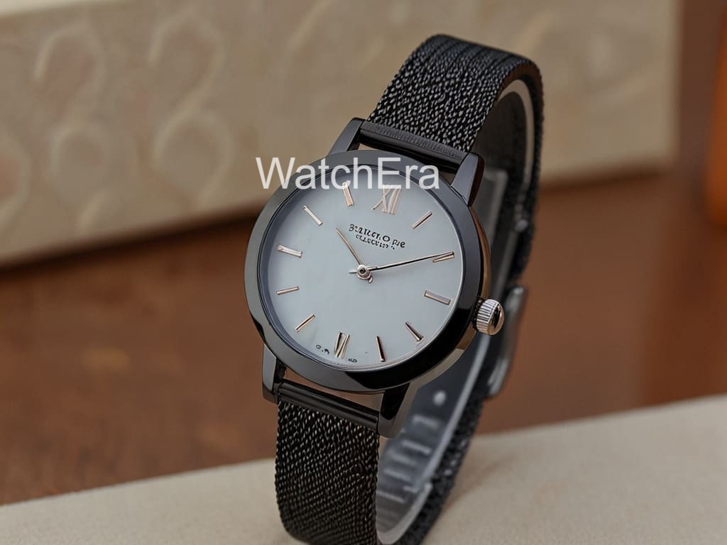 Luxury Women's Watch