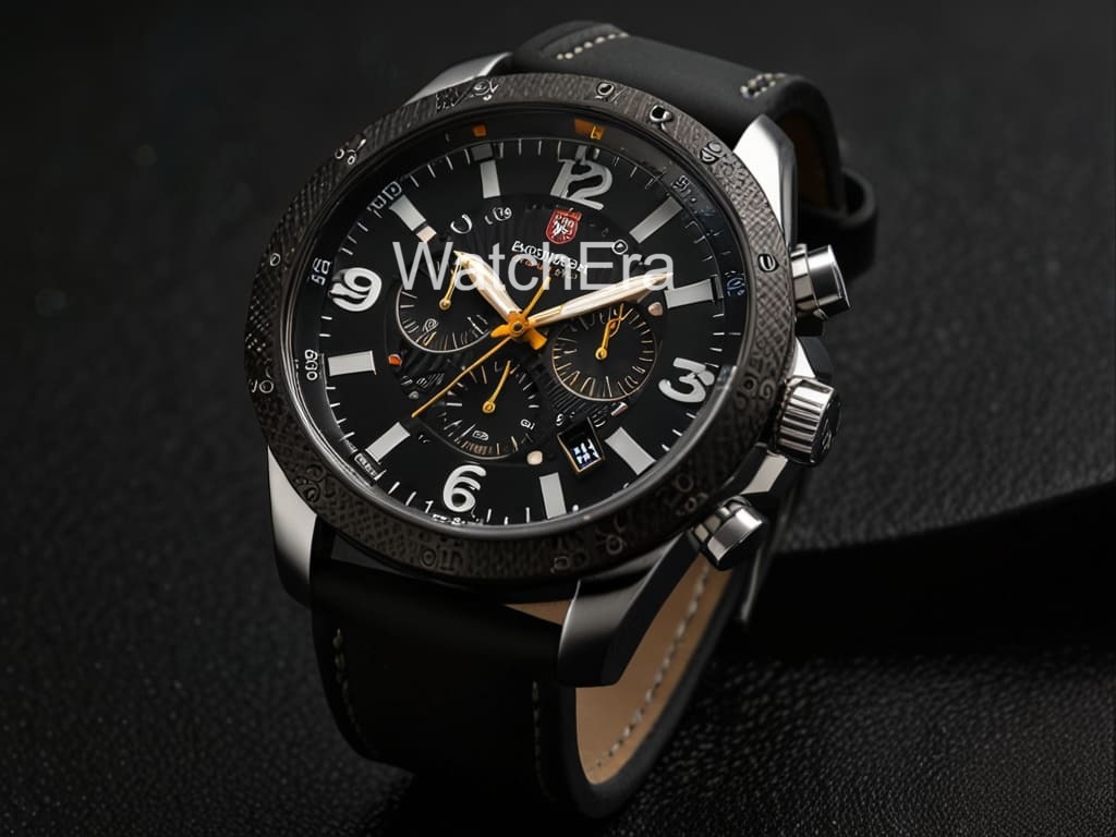 Sport Chronograph