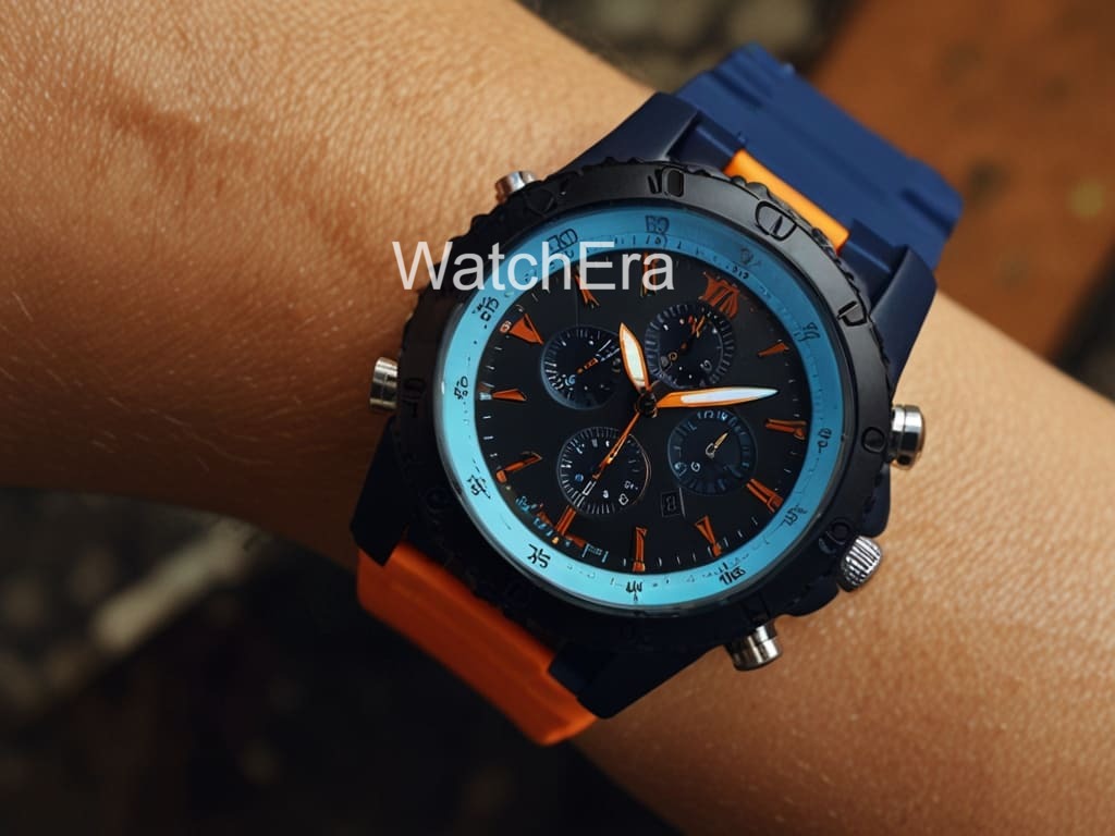 Men's Smartwatch 2