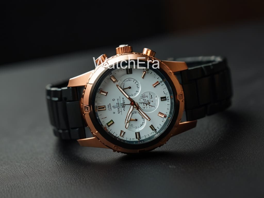 Featured Watch 3