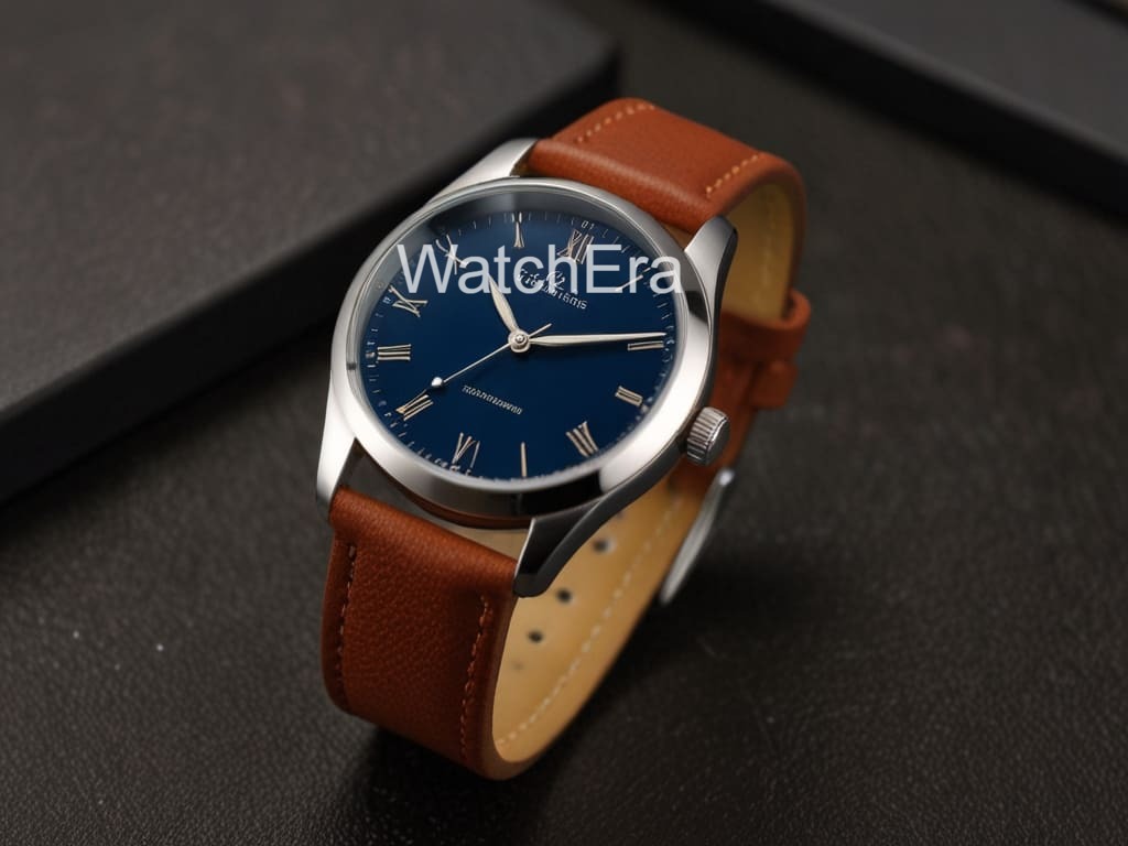 Watch Model 1