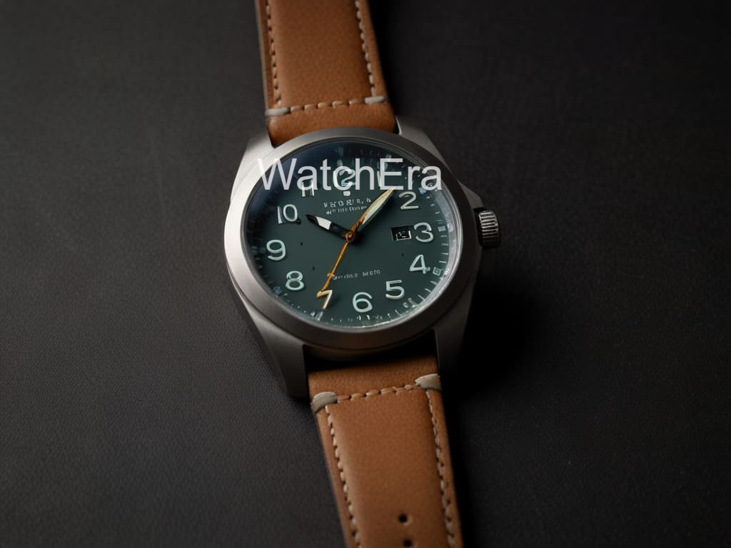 Featured Watch 1